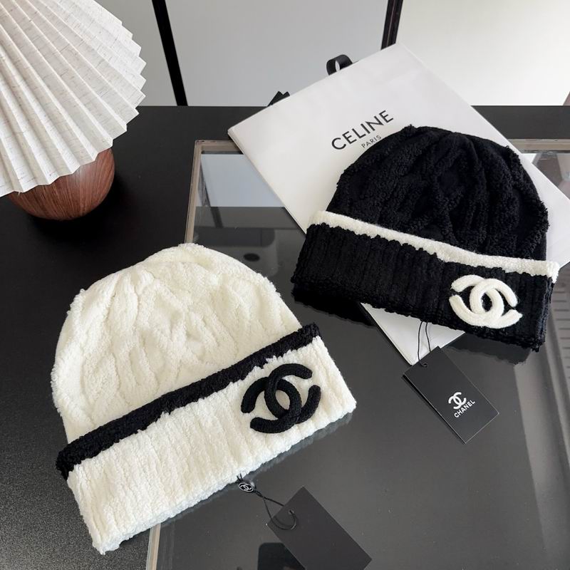 Chanel hat dx135